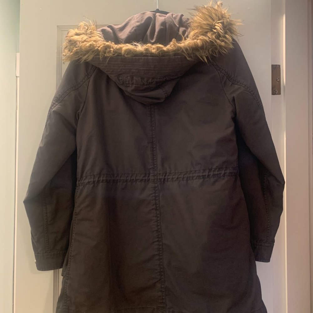 Light Winter/Spring Jacket - image 3